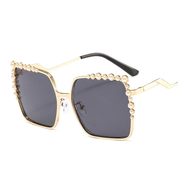 Pearl Luxury Sunglasses