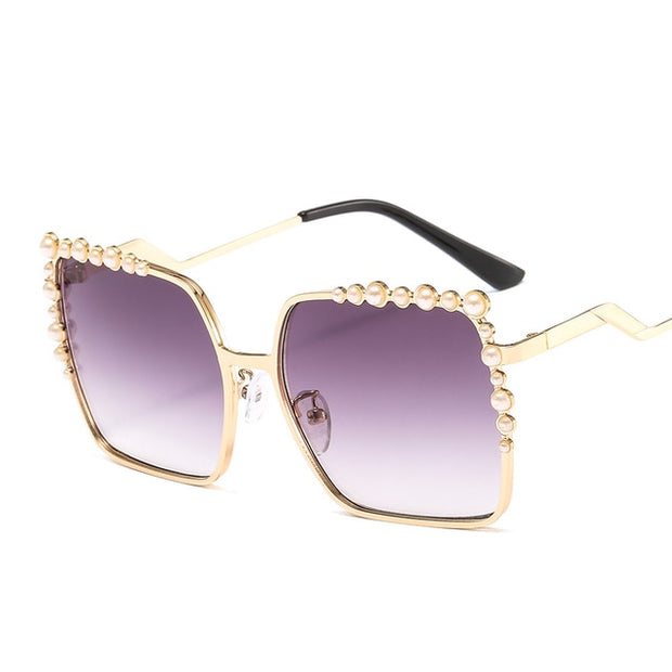 Pearl Luxury Sunglasses