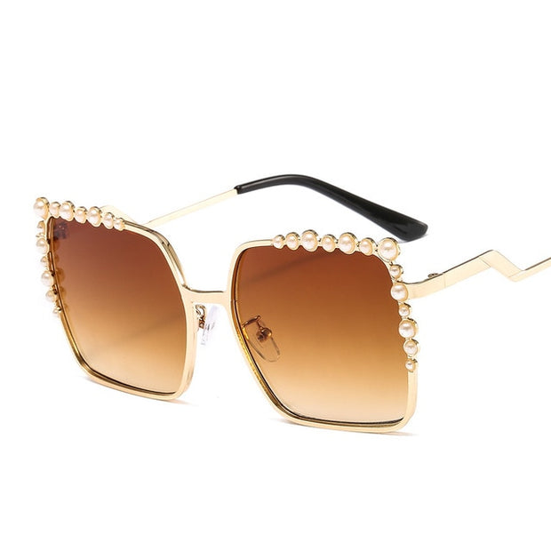 Pearl Luxury Sunglasses