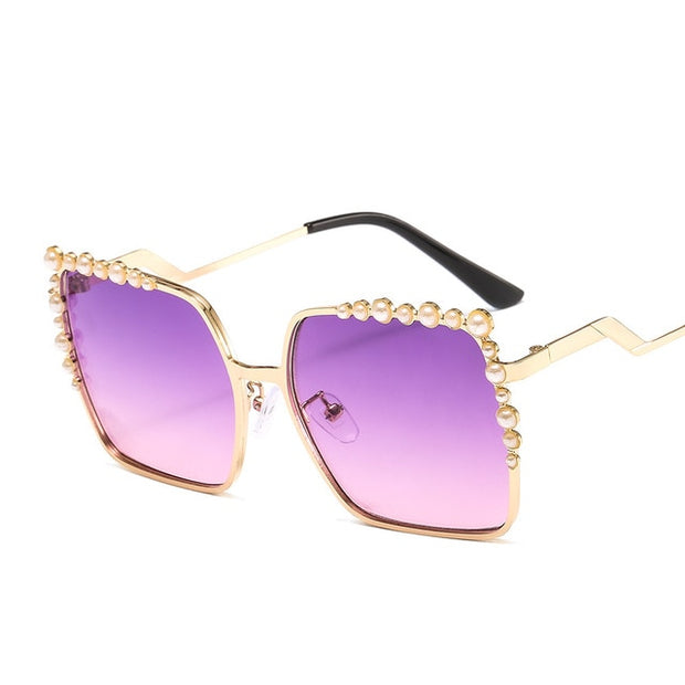 Pearl Luxury Sunglasses