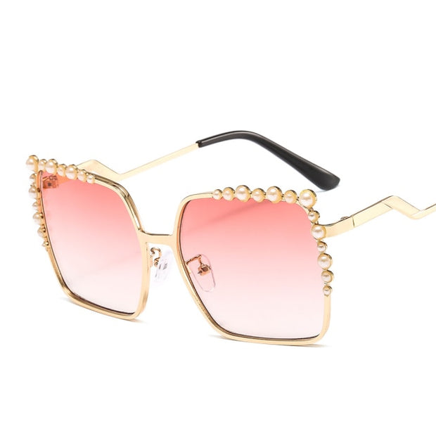 Pearl Luxury Sunglasses