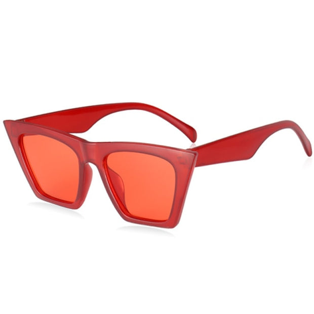 Fashion Square Sunglasses