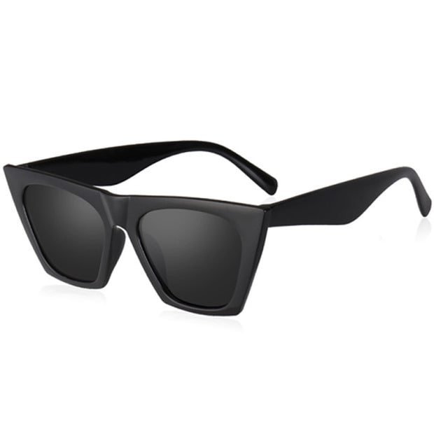 Fashion Square Sunglasses