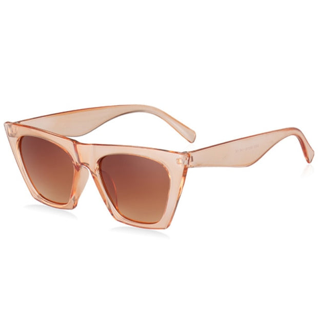 Fashion Square Sunglasses