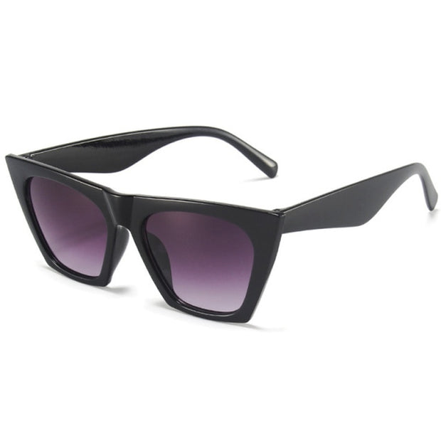 Fashion Square Sunglasses