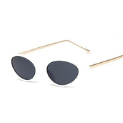 Sexy Cat Eye Vintage Sunglasses