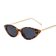Sexy Cat Eye Vintage Sunglasses