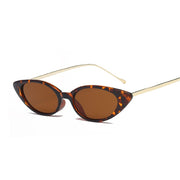 Sexy Cat Eye Vintage Sunglasses